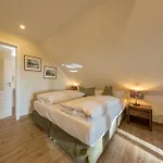 بيت ضيافة Gaestehaus Bergfalke ارنشوب