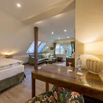 Gaestehaus Bergfalke بيت ضيافة