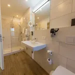 Gaestehaus Bergfalke بيت ضيافة ارنشوب