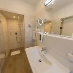بيت ضيافة Gaestehaus Bergfalke 3*