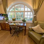 Gaestehaus Bergfalke ارنشوب