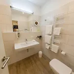 Gaestehaus Bergfalke 3* ارنشوب