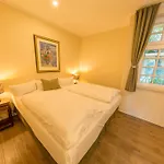 Gaestehaus Bergfalke بيت ضيافة