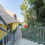 Gaestehaus Bergfalke Pensjonat 3*