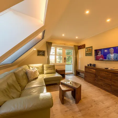 Gaestehaus Bergfalke 3*