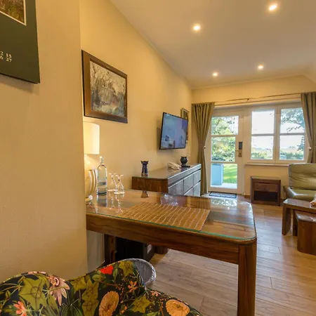 Gaestehaus Bergfalken Guest house *