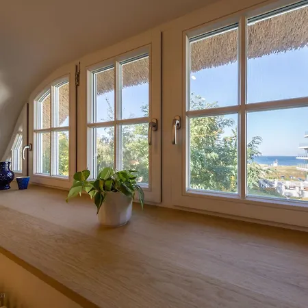 بيت ضيافة Gaestehaus Bergfalke