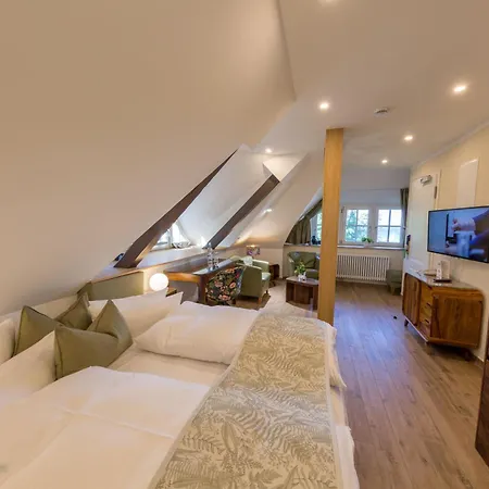 Gaestehaus Bergfalke 3*