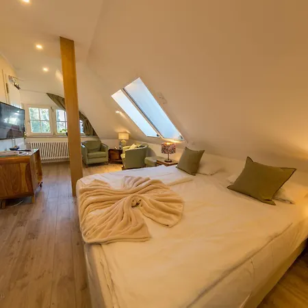 Gaestehaus Bergfalke