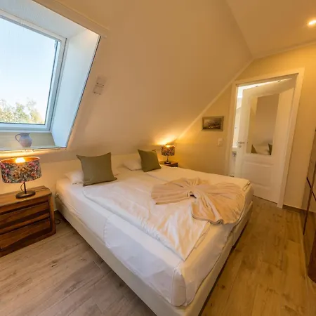 Guest house Gaestehaus Bergfalke *
