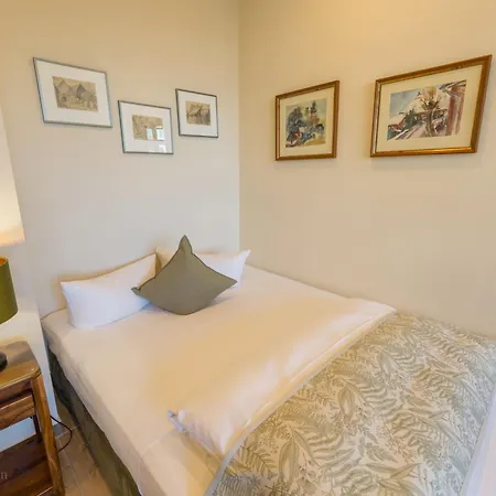 Gaestehaus Bergfalke