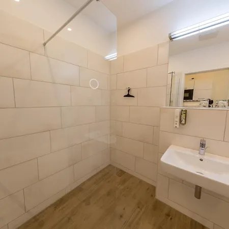 Gaestehaus Bergfalke Affittacamere 3*