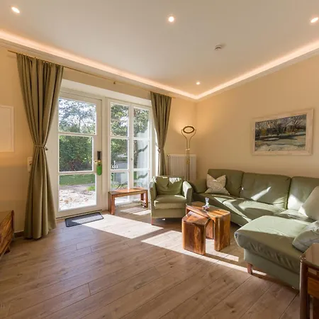 Gaestehaus Bergfalken Guest house