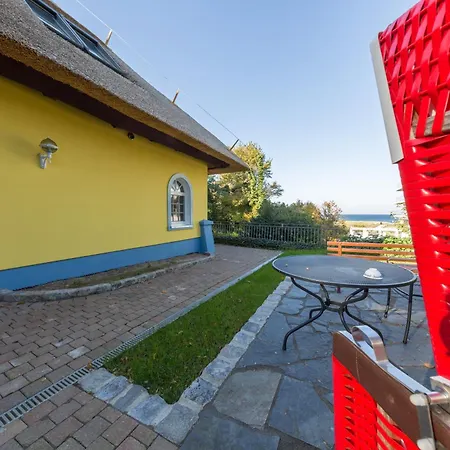 Gaestehaus Bergfalken Guest house