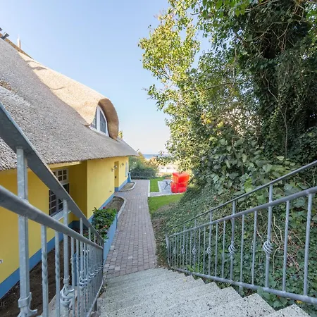 Gaestehaus Bergfalke Guest house *