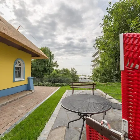 Gaestehaus Bergfalke Penzion 3*