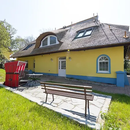Gaestehaus Bergfalken Guest house *