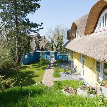 Guest house Gaestehaus Bergfalken *