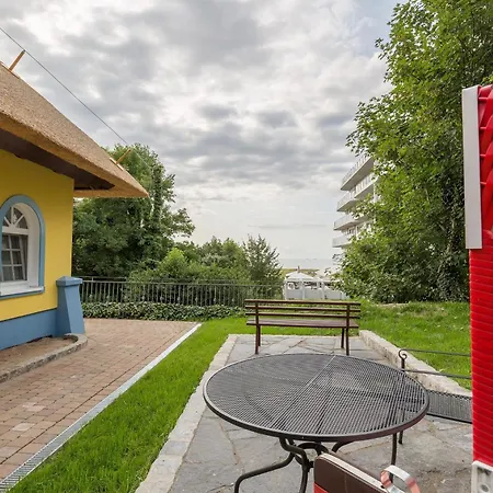 بيت ضيافة Gaestehaus Bergfalke ارنشوب