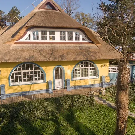 Guest house Gaestehaus Bergfalken *